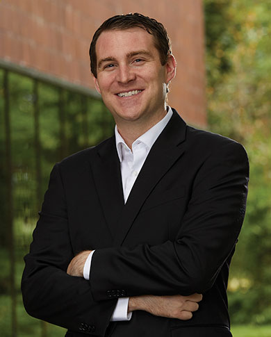Brent Laird, CPA