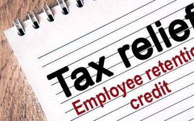 CARES Act Tax Credit Now Available to Qualifying Employers