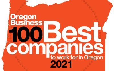 Kernutt Stokes Named a Best Company to Work For in Oregon