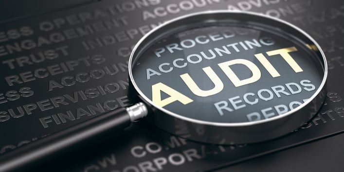 3 Tips for a Successful Audit