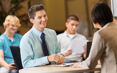 Three Steps to Recruiting Success for Accounting Students
