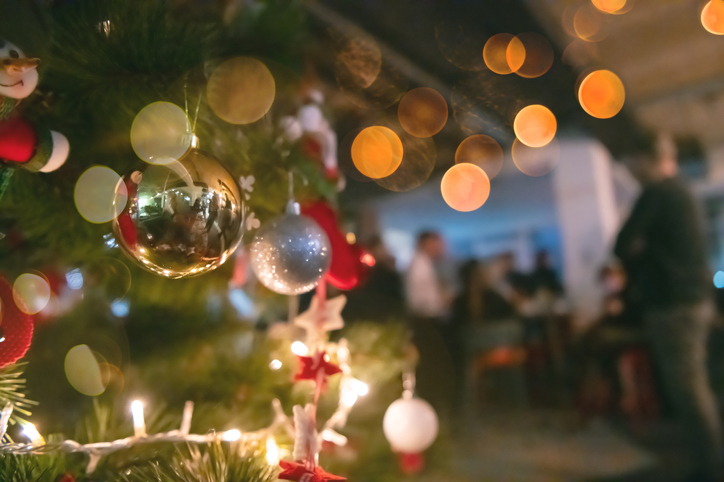 Three Types of Holiday Celebrations with Employees