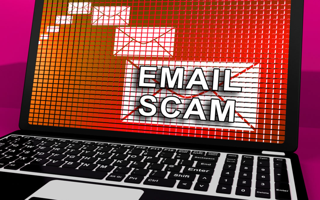 Three Things to Look for in Fraudulent Emails