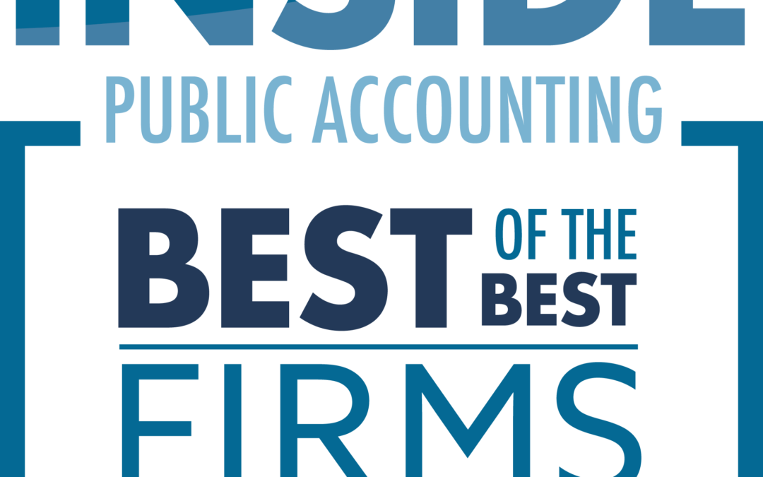 Kernutt Stokes Named One of the 50 Best Accounting Firms