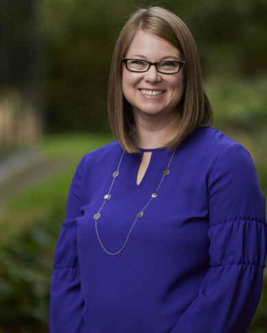 Kim Conway, CPA