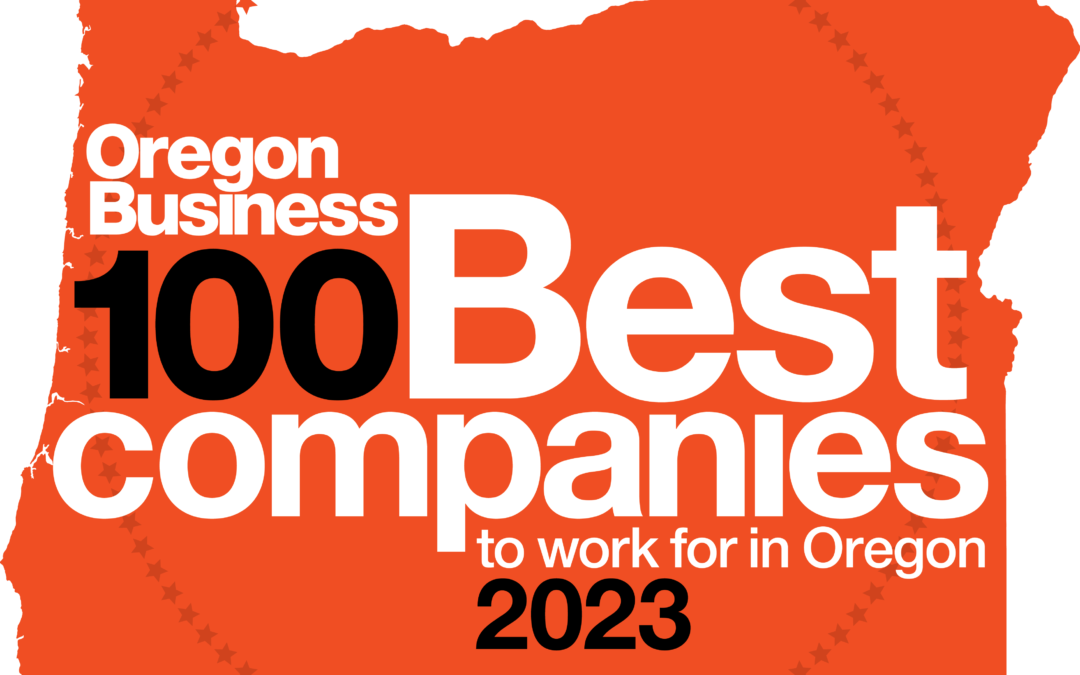 Kernutt Stokes Named a Best Company to Work For in Oregon in 2023