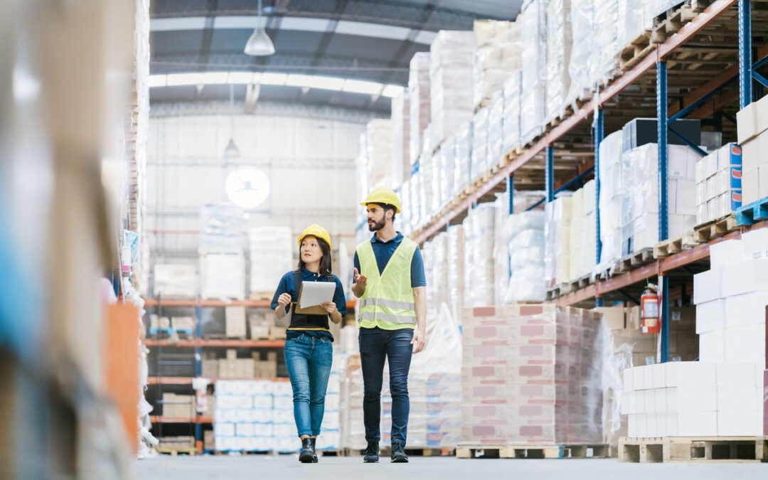 Three Key Supply Chain Management Questions for 2023