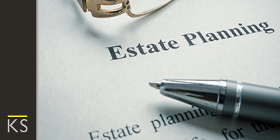 Section 1202 Estate and Trust Planning